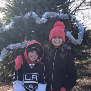 Meet your Posher, Michelle